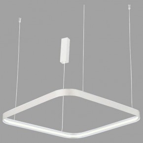 Подвесной светильник Italline IT013-6024 IT013-6024 white 3000K в Лабытнанги - labytnangi.ok-mebel.com | фото