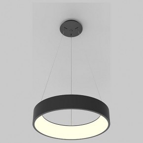 Подвесной светильник Italline IT013-6026 IT013-6026 black 3000K в Лабытнанги - labytnangi.ok-mebel.com | фото