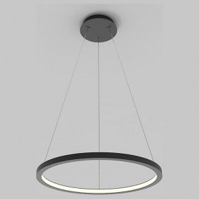 Подвесной светильник Italline IT013-6027 IT013-6027 black 3000K в Лабытнанги - labytnangi.ok-mebel.com | фото