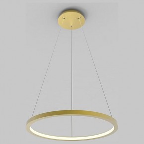 Подвесной светильник Italline IT013-6027 IT013-6027 gold 3000K в Лабытнанги - labytnangi.ok-mebel.com | фото