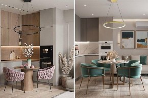 Подвесной светильник Italline IT013-6027 IT013-6027 gold 3000K в Лабытнанги - labytnangi.ok-mebel.com | фото 2