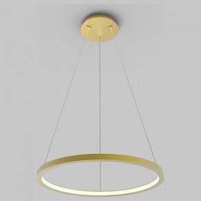 Подвесной светильник Italline IT013-6028 IT013-6028 gold 3000K в Лабытнанги - labytnangi.ok-mebel.com | фото