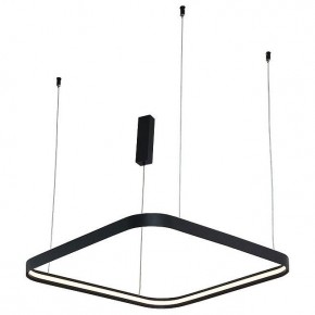 Подвесной светильник Italline IT013-6031 IT013-6031 black 3000K в Лабытнанги - labytnangi.ok-mebel.com | фото
