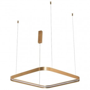 Подвесной светильник Italline IT013-6031 IT013-6031 gold 3000K в Лабытнанги - labytnangi.ok-mebel.com | фото