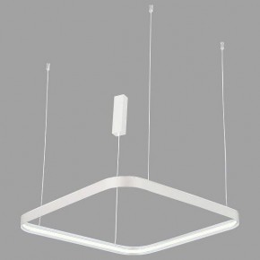 Подвесной светильник Italline IT013-6031 IT013-6031 white 3000K в Лабытнанги - labytnangi.ok-mebel.com | фото