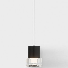 Подвесной светильник Italline IT014-0203 IT014-0203 black в Лабытнанги - labytnangi.ok-mebel.com | фото