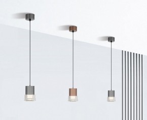 Подвесной светильник Italline IT014-0203 IT014-0203 black в Лабытнанги - labytnangi.ok-mebel.com | фото 3