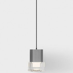 Подвесной светильник Italline IT014-0203 IT014-0203 dark silver в Лабытнанги - labytnangi.ok-mebel.com | фото