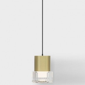 Подвесной светильник Italline IT014-0203 IT014-0203 gold в Лабытнанги - labytnangi.ok-mebel.com | фото