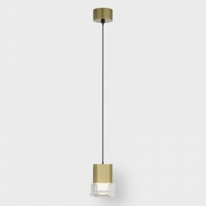 Подвесной светильник Italline IT014-0203 IT014-0203 gold в Лабытнанги - labytnangi.ok-mebel.com | фото 2