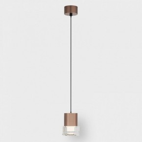 Подвесной светильник Italline IT014-0203 IT014-0203 rose gold в Лабытнанги - labytnangi.ok-mebel.com | фото 2