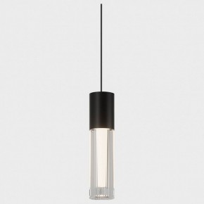 Подвесной светильник Italline IT014-0204 IT014-0204 black в Лабытнанги - labytnangi.ok-mebel.com | фото