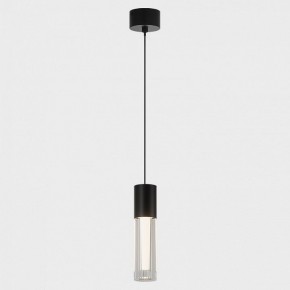 Подвесной светильник Italline IT014-0204 IT014-0204 black в Лабытнанги - labytnangi.ok-mebel.com | фото 2