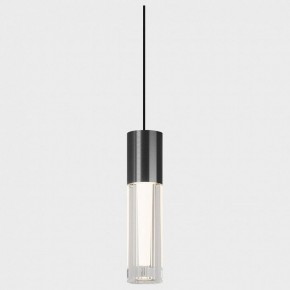 Подвесной светильник Italline IT014-0204 IT014-0204 dark silver в Лабытнанги - labytnangi.ok-mebel.com | фото