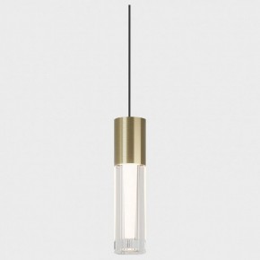 Подвесной светильник Italline IT014-0204 IT014-0204 gold в Лабытнанги - labytnangi.ok-mebel.com | фото