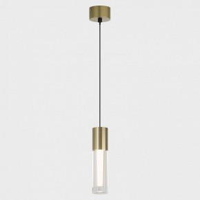 Подвесной светильник Italline IT014-0204 IT014-0204 gold в Лабытнанги - labytnangi.ok-mebel.com | фото 2