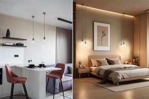 Подвесной светильник Italline IT014-0204 IT014-0204 gold в Лабытнанги - labytnangi.ok-mebel.com | фото 5