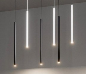 Подвесной светильник Italline IT014-0205 IT014-0205 black в Лабытнанги - labytnangi.ok-mebel.com | фото 2