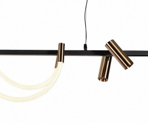 Подвесной светильник Kink Light Кайли 08039K-140A,19(20) в Лабытнанги - labytnangi.ok-mebel.com | фото 2
