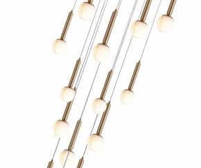 Подвесной светильник Kink Light Монс 07530-15A,36 в Лабытнанги - labytnangi.ok-mebel.com | фото 2