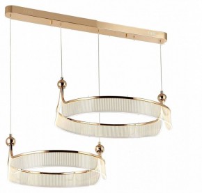 Подвесной светильник Kink Light Риваль 08045-80+60,37 в Лабытнанги - labytnangi.ok-mebel.com | фото