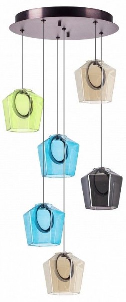 Подвесной светильник Lightstar Caramello 796169 в Лабытнанги - labytnangi.ok-mebel.com | фото