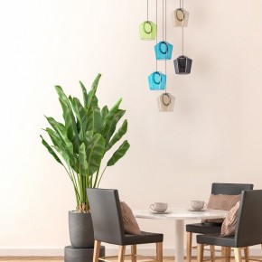 Подвесной светильник Lightstar Caramello 796169 в Лабытнанги - labytnangi.ok-mebel.com | фото 6