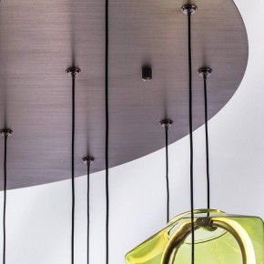Подвесной светильник Lightstar Caramello 796289 в Лабытнанги - labytnangi.ok-mebel.com | фото 11