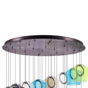 Подвесной светильник Lightstar Caramello 796289 в Лабытнанги - labytnangi.ok-mebel.com | фото 12