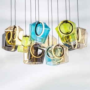 Подвесной светильник Lightstar Caramello 796329 в Лабытнанги - labytnangi.ok-mebel.com | фото 3