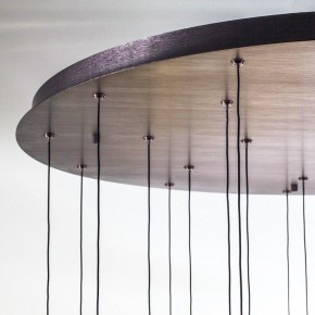 Подвесной светильник Lightstar Caramello 796349 в Лабытнанги - labytnangi.ok-mebel.com | фото 12