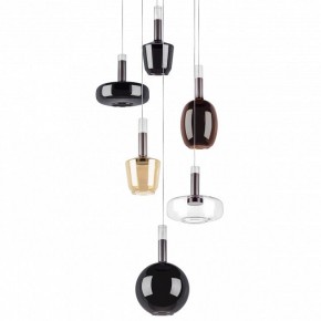 Подвесной светильник Lightstar Disco 792169 в Лабытнанги - labytnangi.ok-mebel.com | фото 2