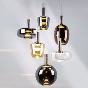 Подвесной светильник Lightstar Disco 792169 в Лабытнанги - labytnangi.ok-mebel.com | фото 3