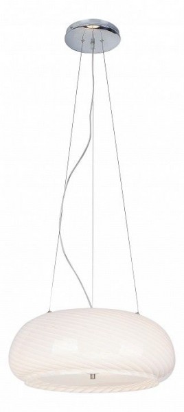 Подвесная люстра Lightstar Sferetta 801030 в Лабытнанги - labytnangi.ok-mebel.com | фото 2