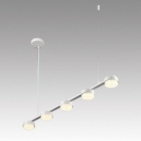 Подвесной светильник Lumion TORINA 8265/5 в Лабытнанги - labytnangi.ok-mebel.com | фото 3