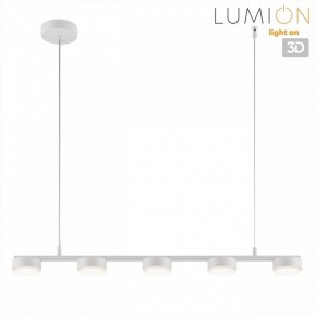 Подвесной светильник Lumion TORINA 8265/5 в Лабытнанги - labytnangi.ok-mebel.com | фото 4