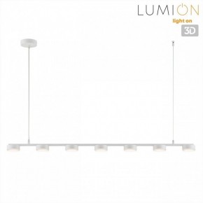 Подвесной светильник Lumion TORINA 8265/7 в Лабытнанги - labytnangi.ok-mebel.com | фото 4