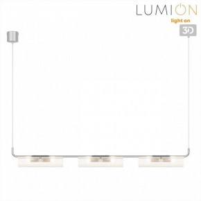 Подвесной светильник Lumion TORONTO 8258/6 в Лабытнанги - labytnangi.ok-mebel.com | фото 4