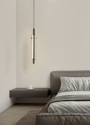 Подвесной светильник Lussole Blount LSP-7356 в Лабытнанги - labytnangi.ok-mebel.com | фото 3
