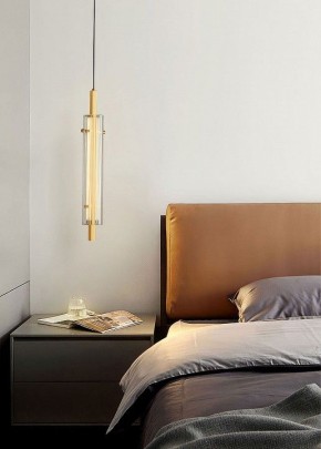 Подвесной светильник Lussole Blount LSP-7357 в Лабытнанги - labytnangi.ok-mebel.com | фото 3