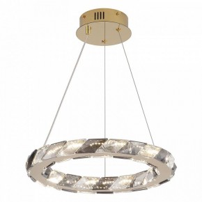 Подвесной светильник Lussole Citrus LSP-7156 в Лабытнанги - labytnangi.ok-mebel.com | фото 3