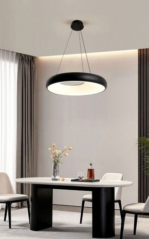 Подвесной светильник Lussole Crook LSP-7362 в Лабытнанги - labytnangi.ok-mebel.com | фото 3