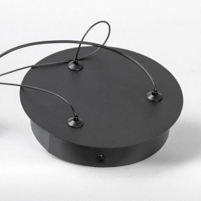 Подвесной светильник Lussole Crook LSP-7362 в Лабытнанги - labytnangi.ok-mebel.com | фото 7