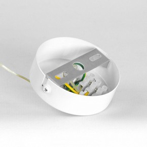 Подвесной светильник Lussole Gregg LSP-8963 в Лабытнанги - labytnangi.ok-mebel.com | фото 7