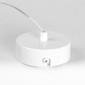 Подвесной светильник Lussole Gregg LSP-8963 в Лабытнанги - labytnangi.ok-mebel.com | фото 8