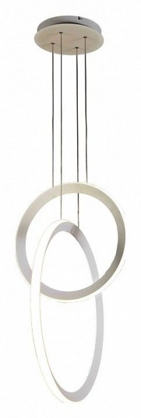 Подвесной светильник Mantra Kitesurf 7191 в Лабытнанги - labytnangi.ok-mebel.com | фото 2