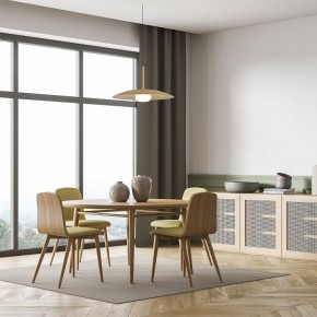 Подвесной светильник Mantra Lidia 8976 в Лабытнанги - labytnangi.ok-mebel.com | фото 4