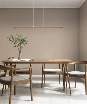 Подвесной светильник Mantra Lineal 8955 в Лабытнанги - labytnangi.ok-mebel.com | фото 3