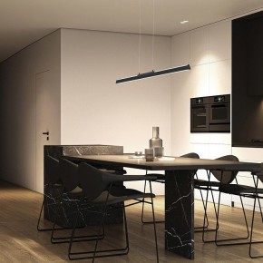 Подвесной светильник Mantra Lineal 8957 в Лабытнанги - labytnangi.ok-mebel.com | фото 3