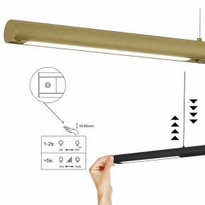 Подвесной светильник Mantra Lineal 9034 в Лабытнанги - labytnangi.ok-mebel.com | фото 5